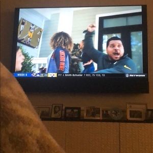 Meet your Posher, Scottie